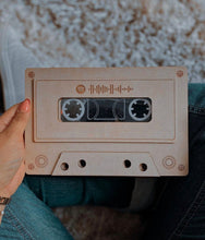 Cargar imagen en el visor de la galería, Cassette