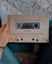 Cargar imagen en el visor de la galería, Cassette