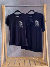 Cargar imagen en el visor de la galería, Playeras Dúo