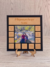 Cargar imagen en el visor de la galería, 11 Razones