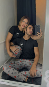 Pijamas personalizadas