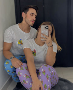 Pijamas personalizadas