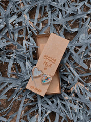 Relicario de Corazon